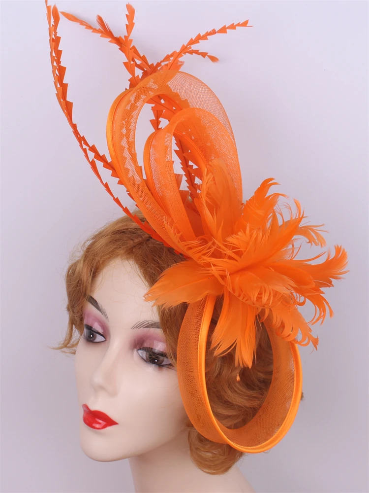 Green Hair Fascinator Pillbox Cap Women Formal Event Derby Headpiece Ladies Elegant Mariage Millinery Cap Fashion Fascinator Hat 251016