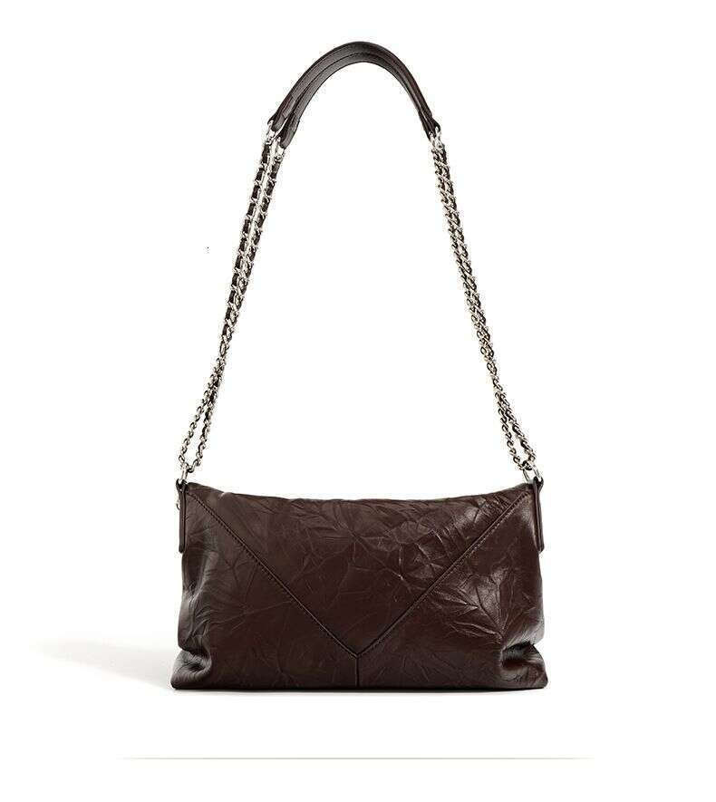 Designer Bags Large Capacity Head Cowhide Crossbody New Handle Small Square Multifunctional Shoulder Lightweight Free Labubu Pendant As A Gift