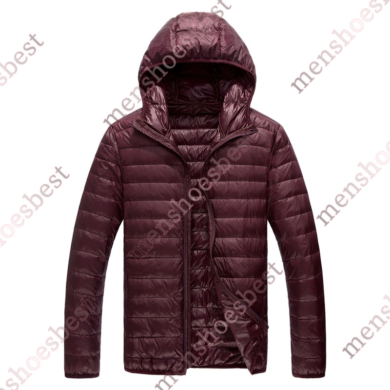 Mens Down Jackets Winter Outwear Crafted For Unparalleled Outdoor Comfort Coats Hip Hop Sport Streetwear Jacket Asian Size