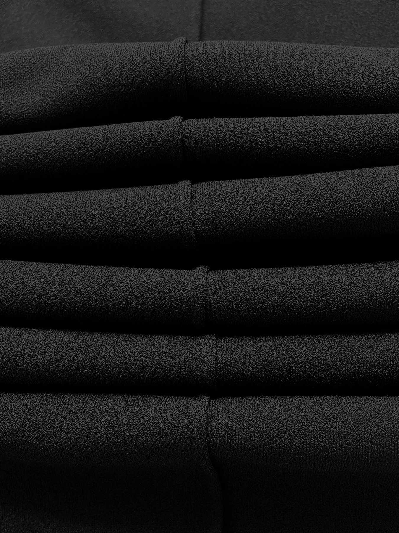 Womens Plain High Waist Flare Leg Pants Casual Comfy Bell Bottom Trousers for Daily wear Ladies Bottom for All SeasonT251022