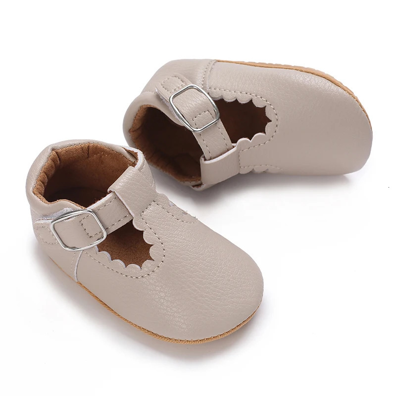 Spring and Autumn Childrens Shoes Baby Soft soled Sneakers Girls Casual Bow 251022