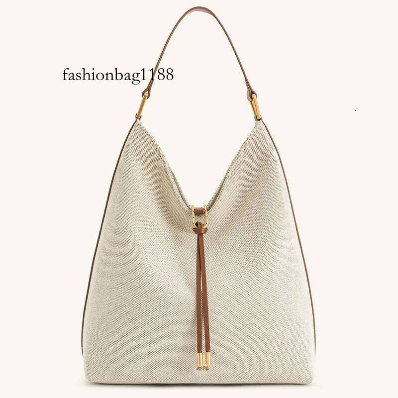 Aria Faux Suede Shoulder Large Capacity Solid Color Underarm Simple Casual Commuter Bag Designer Bags