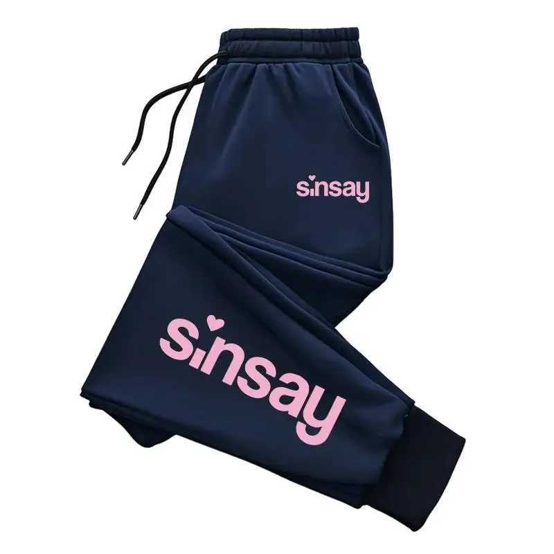 Casual Versatile Simple Fashion Hot Sales Daily Womens Pants Comfort Soft Joggers Fitness Sweatpants Trousers Women Pants BaggyT251022