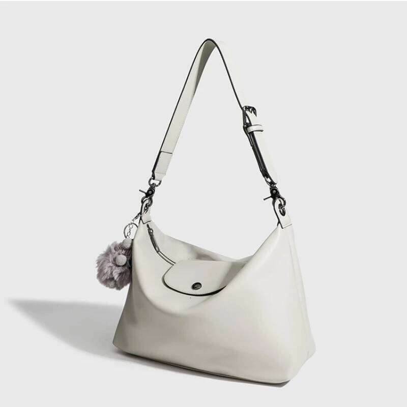 PU Leather Original Brand Women Commuter Tote Bag For Female Fashion New Collection Large Shoulder Handbag Purse Gift For Girls Suotong1022