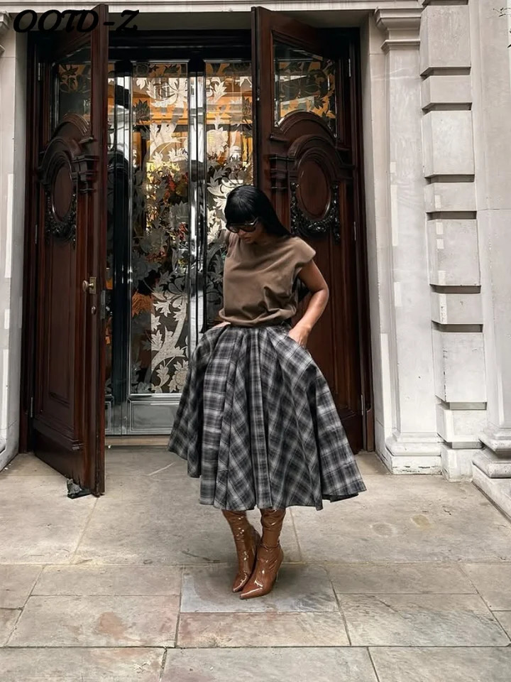 Stylish Faux Fur Patchwork Jacket Women Solid Lapel Long Sleeve Button Pocket Female Coat 2025 Autumn Winter Casual Lady Outwear 251022