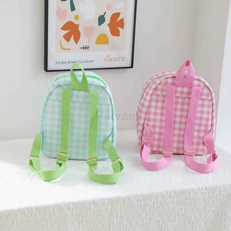 Sanrio Anime Melody Kuromi Cinnamoroll Children Hello Kitty Backpack Schoolbag Birthday Gift Backpacks For Children Kawaii Bags L251022