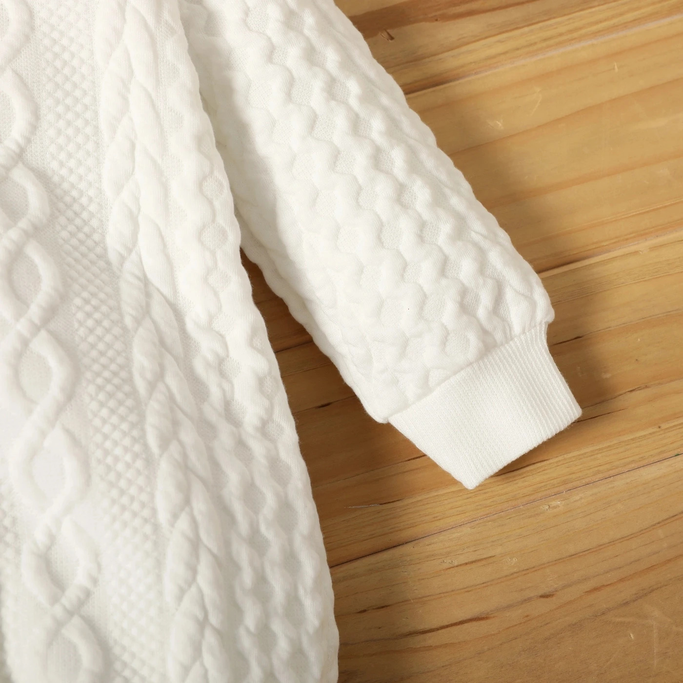 Autumn Winter born Baby Romper Boys Girls Lovely Ears Hooded Long Sleeve Infant Bodysuit Warm Jumpsuit Toddler Girl Clothes 251022