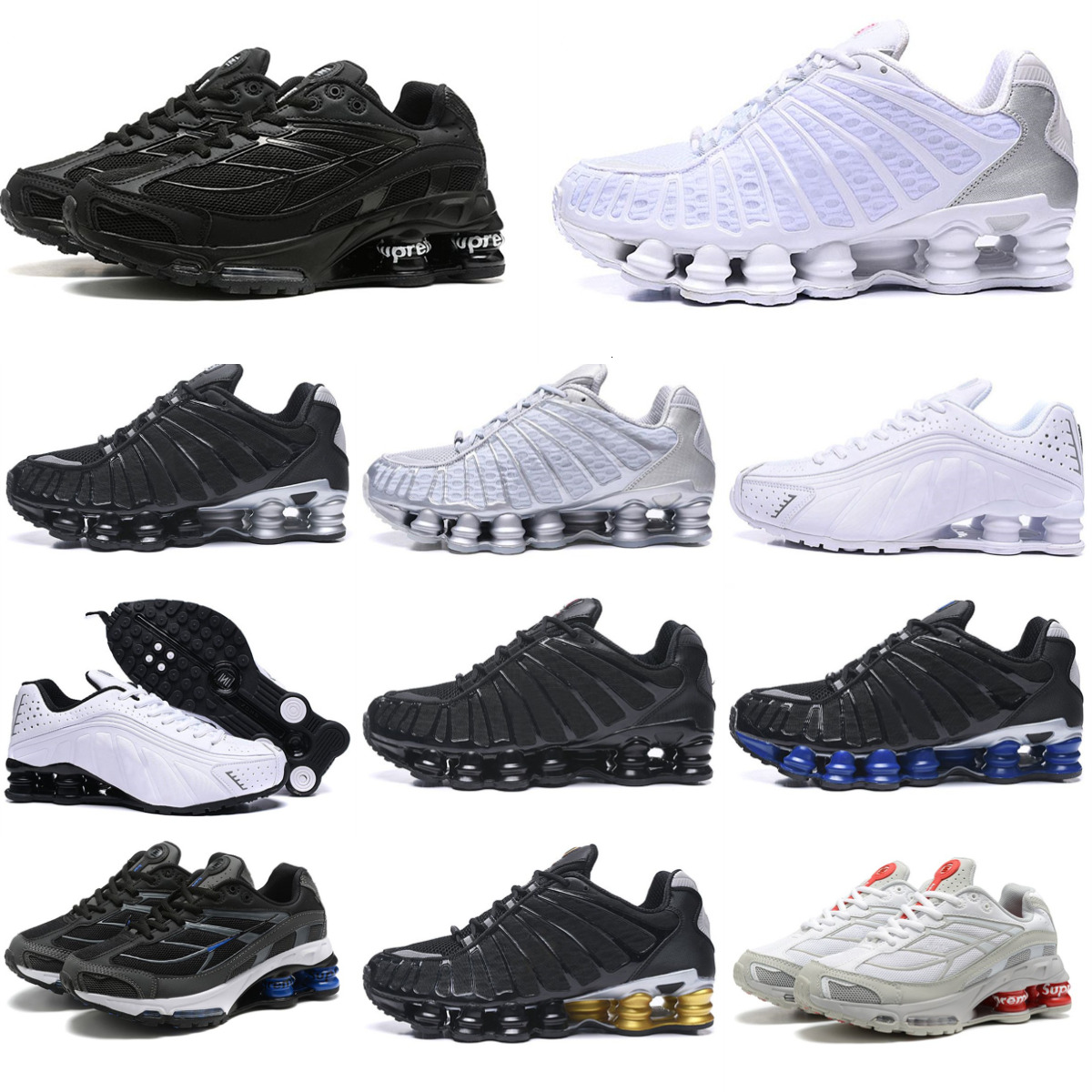 Trainers Shoxes Ride 2 Sp Sports Shoes Mens Triple BlACK White Red NEW TL R4 2.0 Racer Blue Tennis Metallic Silver Outdoor Shoxlis Shoe DELIVER OZ NZ Dark Grey Sneakers S9