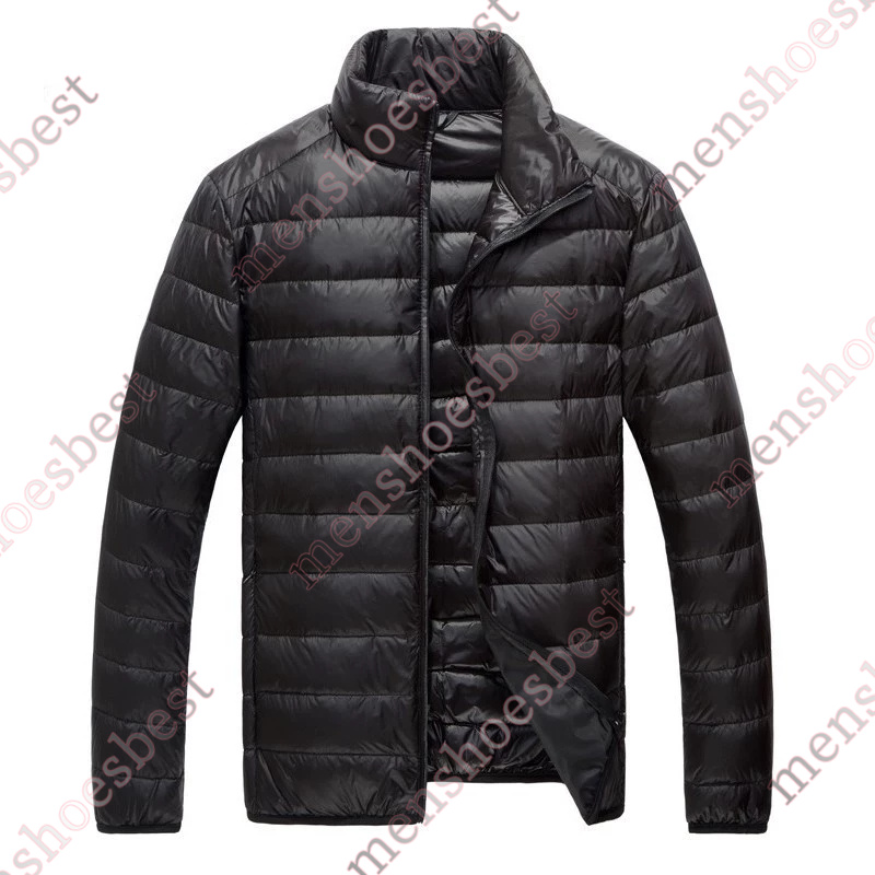 Mens Down Jackets Winter Outwear Crafted For Unparalleled Outdoor Comfort Coats Hip Hop Sport Streetwear Jacket Asian Size