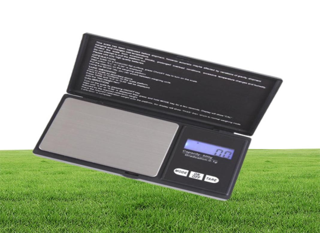 Pocket Digital Precision Scales for Gold Jewelry Scale Balance Electronic Stainless Steel Weight Scales7094513