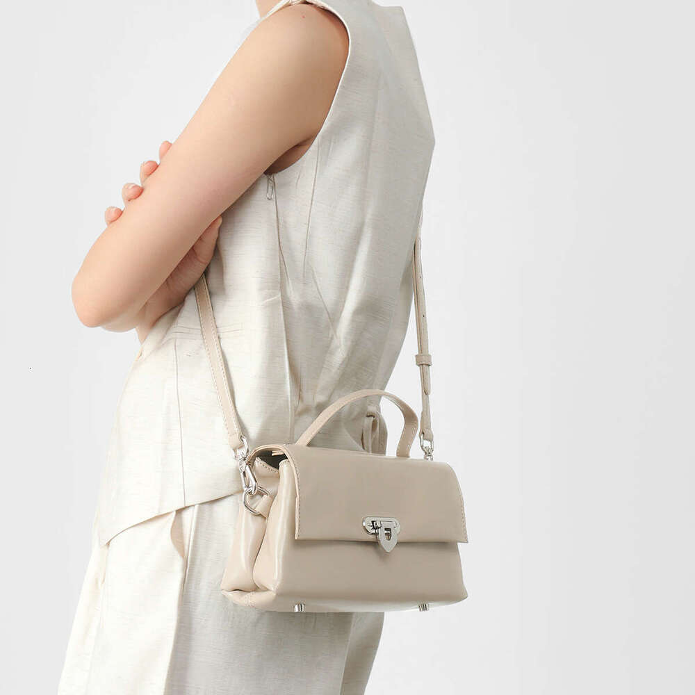 Luxury bag Bag New Designer Women s Cross Body Top Cowhide Leather Bucket Multifunctional Commuter Large Capacity Tote Shoulder