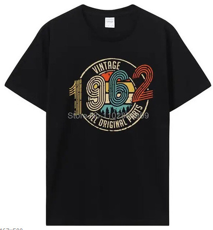 Europe and the United States wind cotton short sleeve American anime print loose fit - TT8741