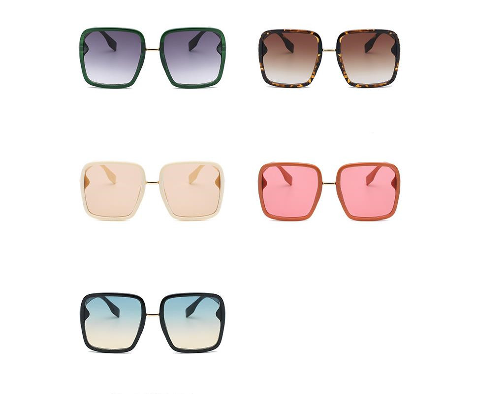 Designer Sunglasses For Men Women Polarizing Sunglasses Oversized Fashion UV400 Protection Sunglasses Luxury Polarized Goggle Pilot Alloy Frame Eyewea