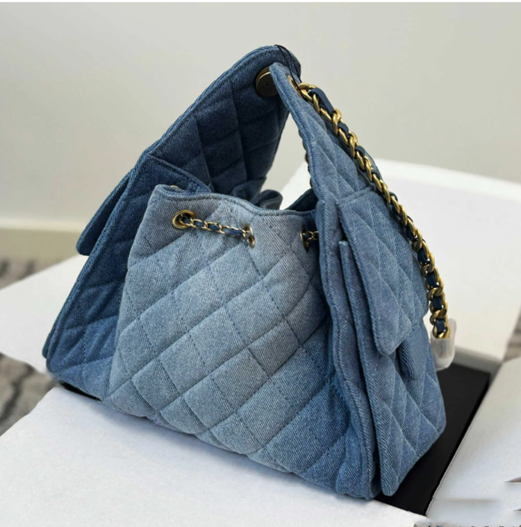 Women's Luxury Bags Designer Bags 25Bag Chain Shoulder Bag Large Capacity Tote Bag Hobo Bag Crossbody Bag Bucket Bag Beach Bag Hip Hop Style Bag