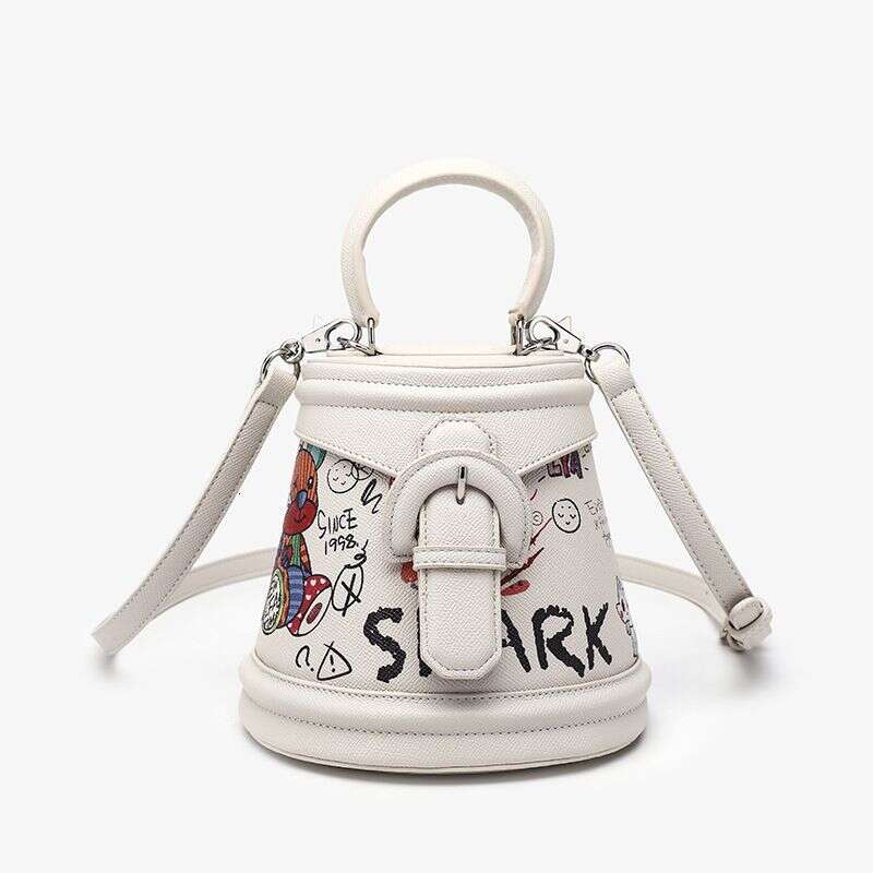 Unique Design Small Crossbody New Fashionable Stylish Bucket Expert Trendy Shoulder Bag