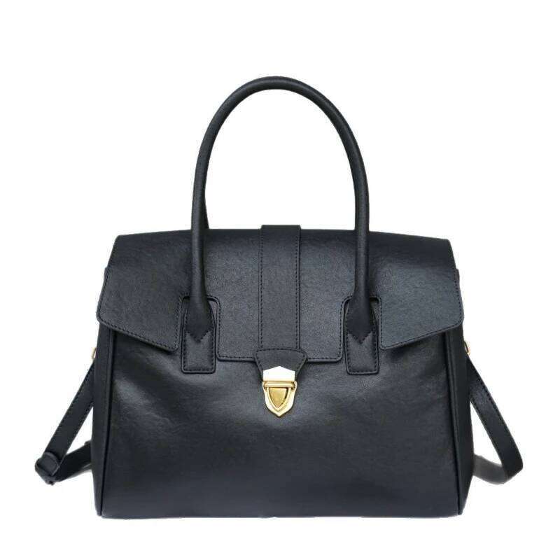 Branded Top-Handle For Women Big Capacity Boston Commuter Shoulder Crossbody Bags Latest Designer Work Handbags Mdng251022