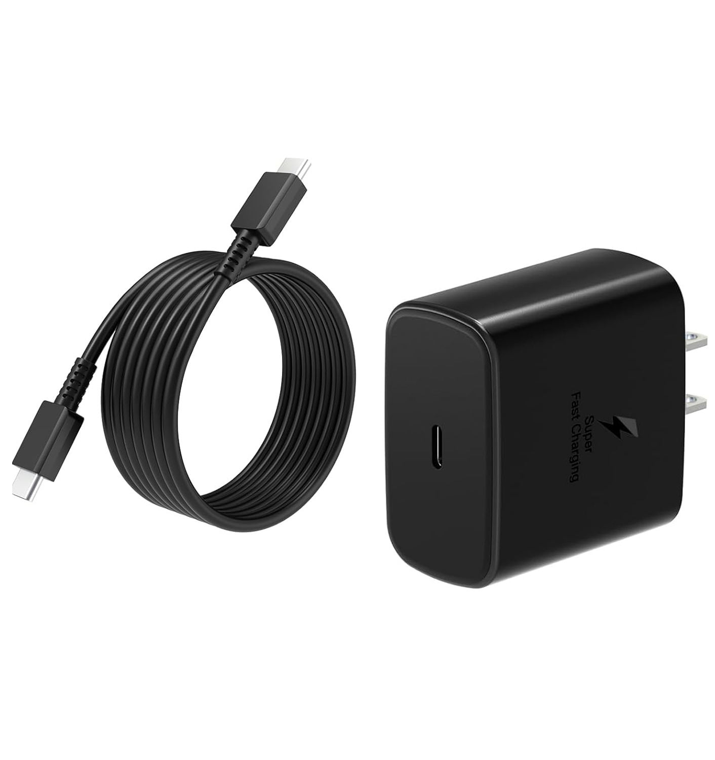 Real 45W US Plug Gan Charger PD Fast Charger for Mobile Phones & Laptops Type C Travel Adapter Home Adaptor - view 4