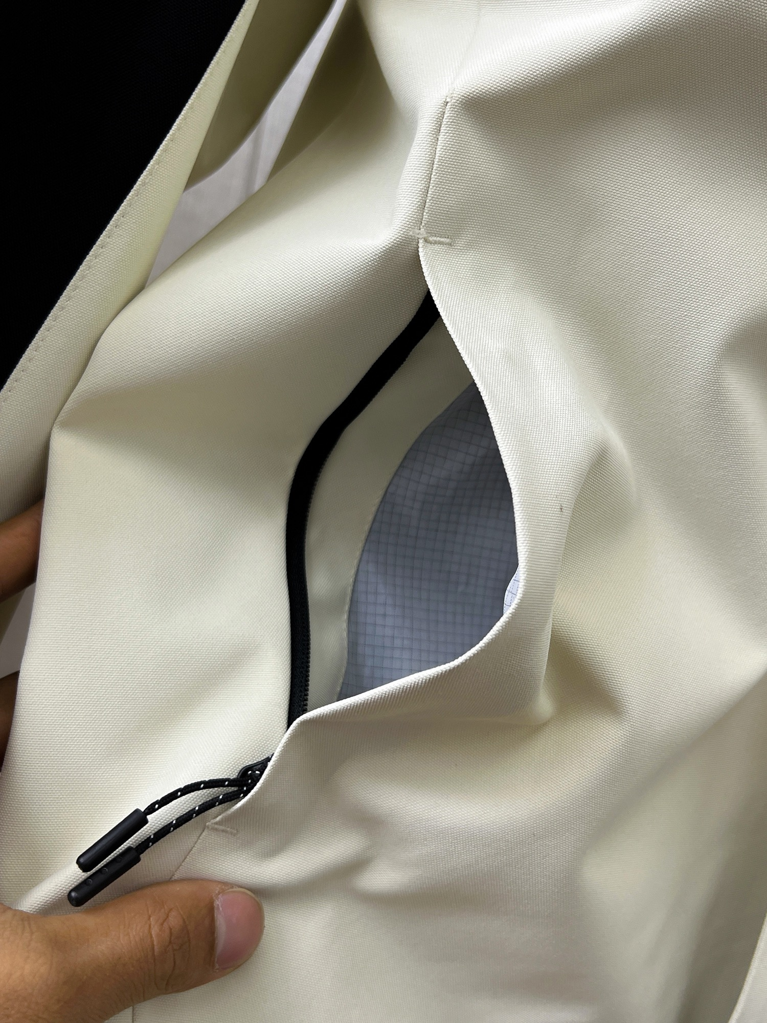 P Designer Spring New Sht Style -spired Baseball f Women Block Casual Jacket Top XJ09