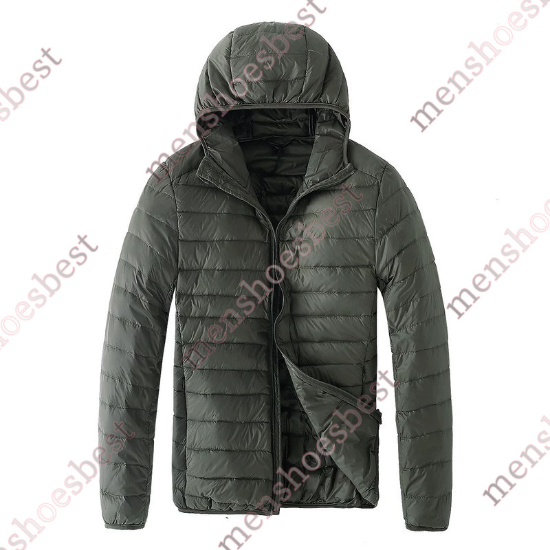 Mens Down Jackets Winter Outwear Crafted For Unparalleled Outdoor Comfort Coats Hip Hop Sport Streetwear Jacket Asian Size