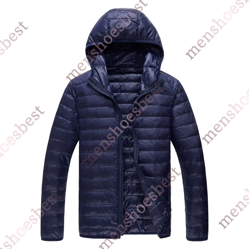 Mens Down Jackets Winter Outwear Crafted For Unparalleled Outdoor Comfort Coats Hip Hop Sport Streetwear Jacket Asian Size