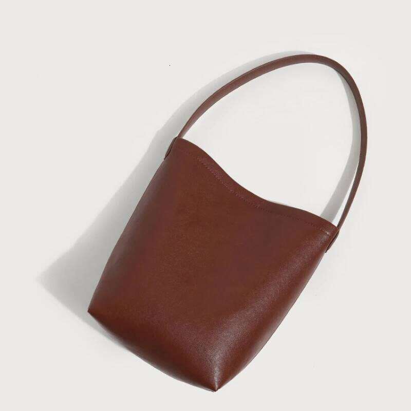 Jonlily Women PU Leather Shoulder Female Fashion Handbag Totes Casual Daybag High Capacity Commuter Bag Purse -Kg1992 Suotong1022