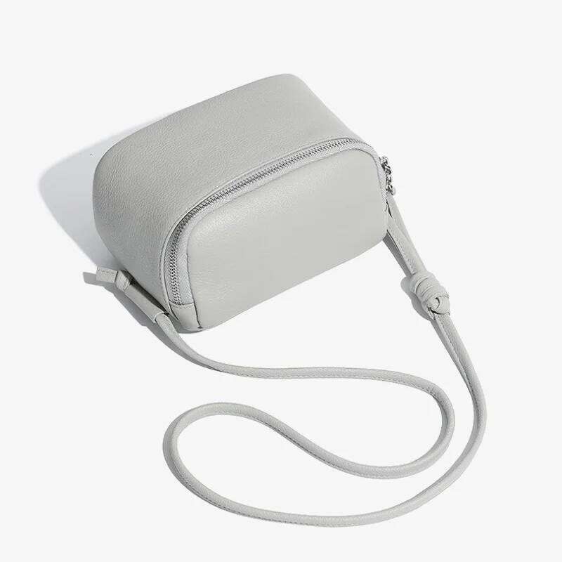 Jonlily Women Genuine Leather Shoulder Female Handbag Totes Casual Crossbody Bag Small Daybag Mini Purse -Kg2010 Suotong1022