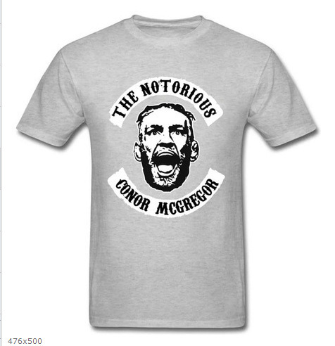 Europe and the United States street style T-shirt American cartoon printing Cotton short sleeve - TT8741