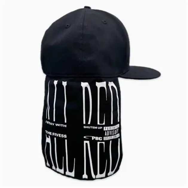 New Arrivals 2025 Playboi Carti ALL RED PBC Opium Tour Mens Womens Hat SnapBack casquette baseball hats Casual N307 W251022