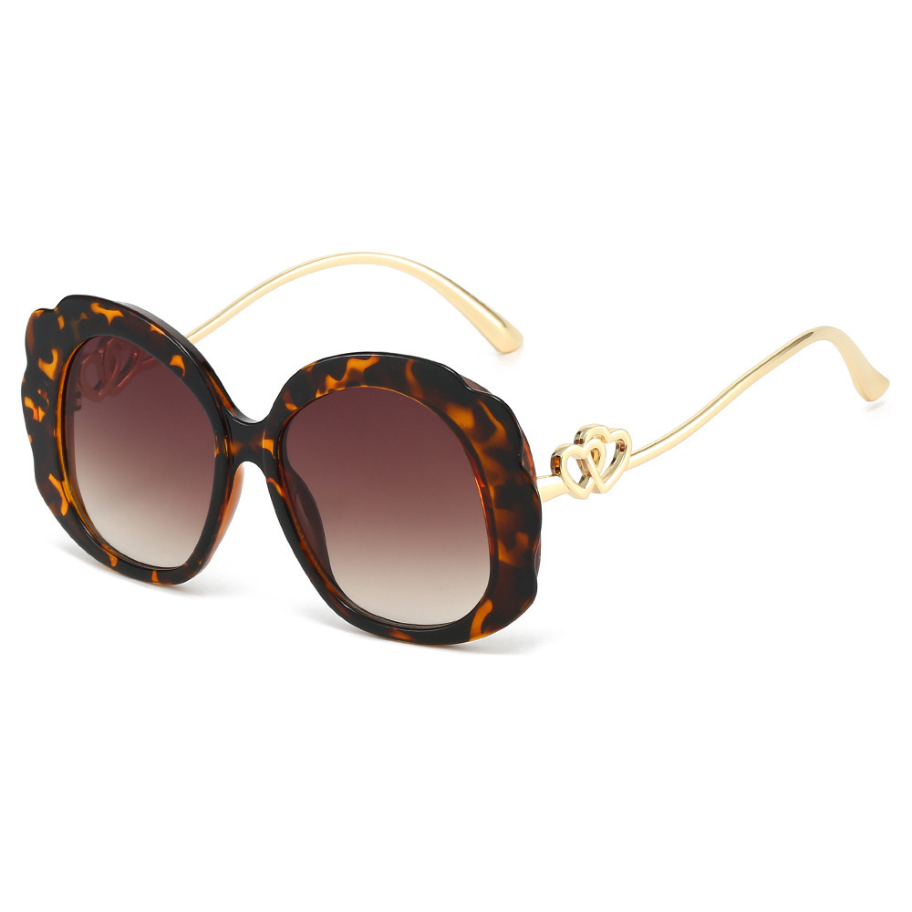 Designer Sunglasses For Men Women Polarizing Sunglasses Fashion UV400 Protection Sunglasses Luxury Polarized Goggle Pilot Alloy Frame Eyewear P339