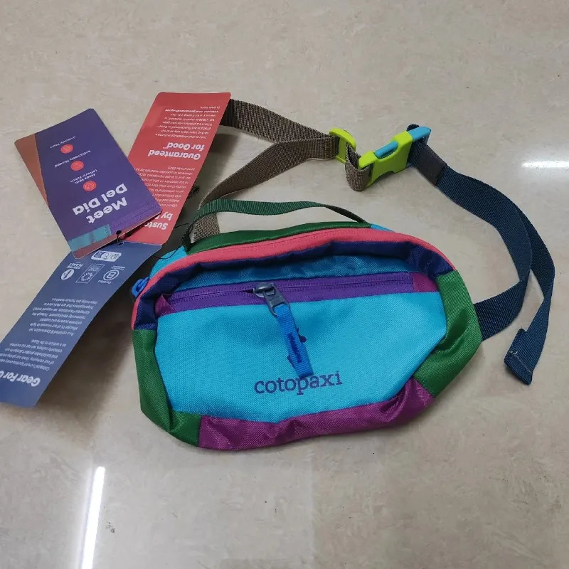 Alpaca Print Y2k Niche Dopamine Waterproof Nylon Cosmtique De Lavage Voyage Bag Storage Casual Sports BAGS 251014