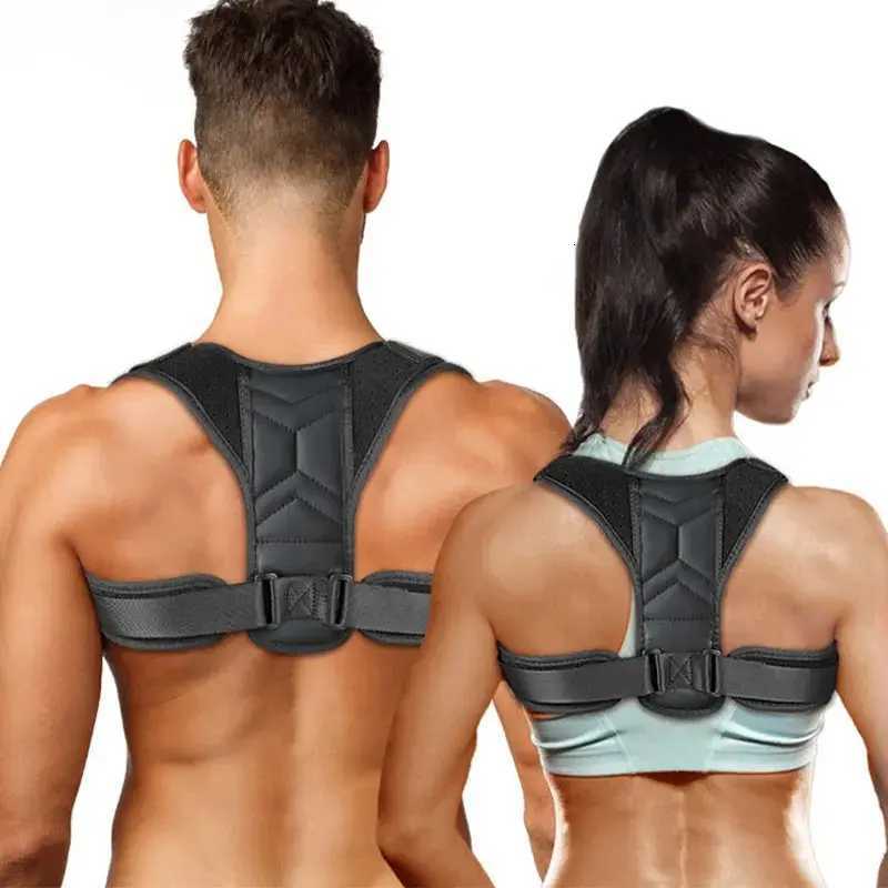 Corrective Strap for Men and Women Adult Children Corrective Strap for Myopia Back Invisible Strap for Sitting Posture Corrector D251022