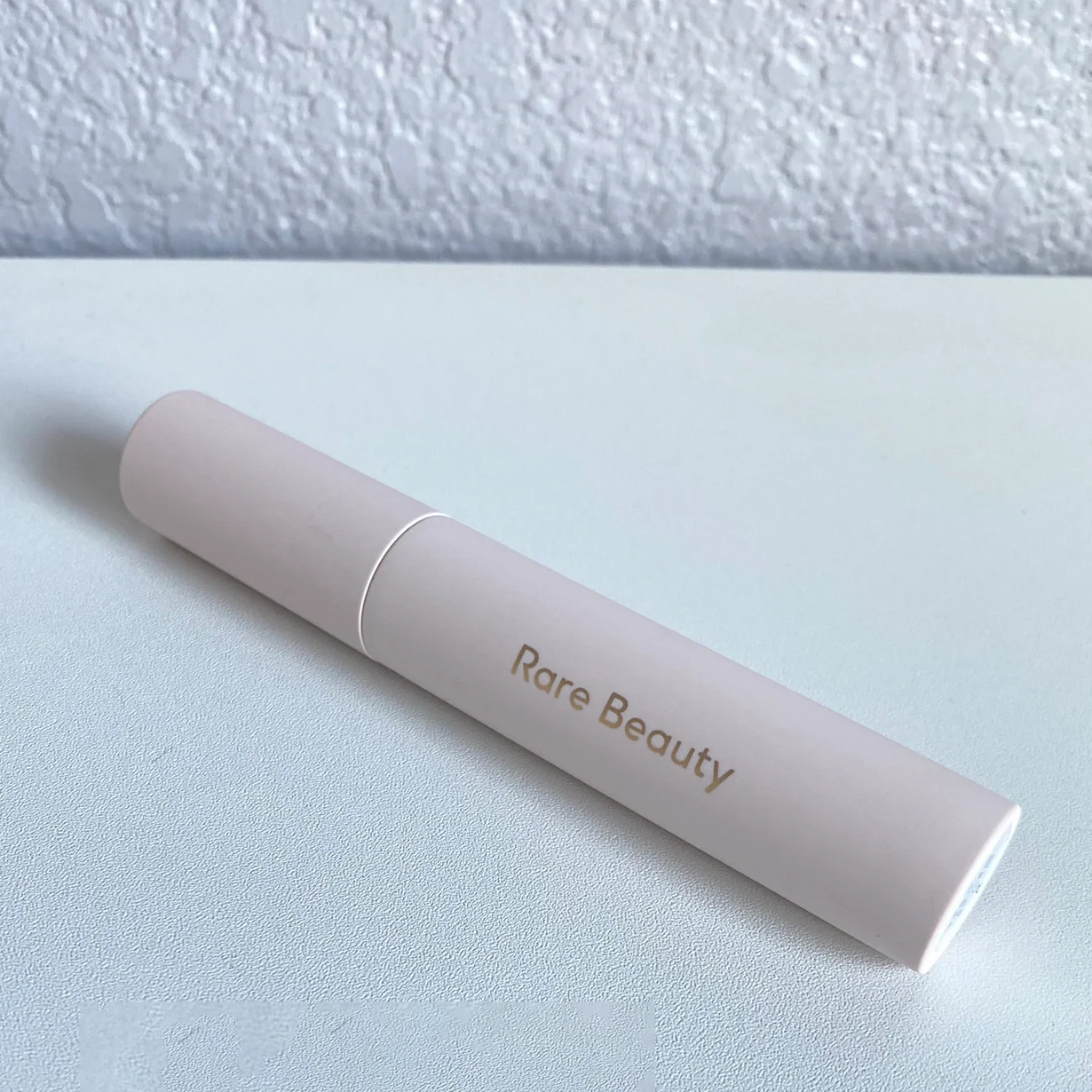 Rare Beauty Eye Black 13.5ml Waterproof Dense Fiber Long Curl Black Eye Black Long Plump Nourishment High Quality Fast Delivery