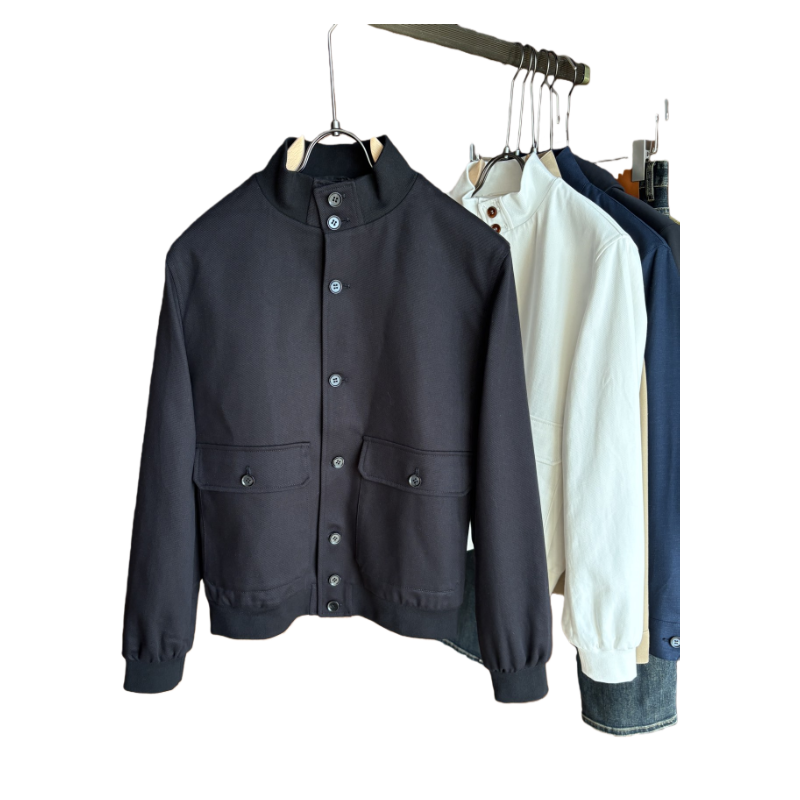 L P Brand jacket Designer Spring New Sht Style -spired Baseball f Women Block Casual Jacket Top 3535