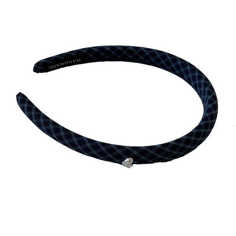 Hair accessories for women Girl head band femme korean vintage popular leading fashion makeup hoop washing adults kpop Yoga 2025 V251022