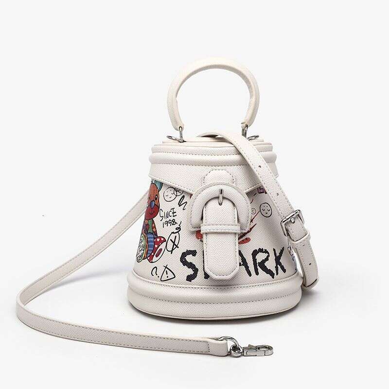 Unique Design Small Crossbody New Fashionable Stylish Bucket Expert Trendy Shoulder Bag