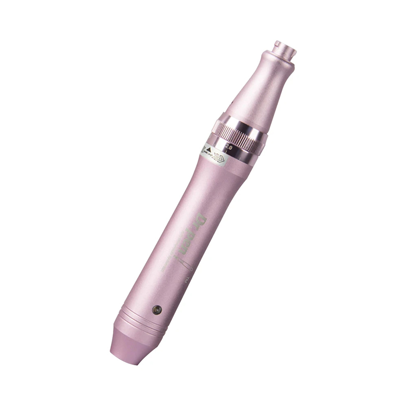 Dr.Pen Original M7 Electric Derma Pen With 2pcs Needles 12Pins Cartridges Professional Microneedling Machine Dr Pen Meso Tattoo Microblading MTS