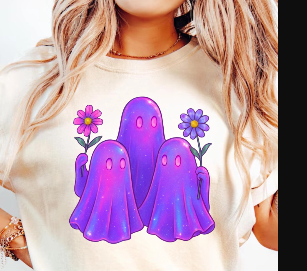 Europe and the United States European size plus size any funny printed casual text letters cotton round neck T-shirt - VT3085