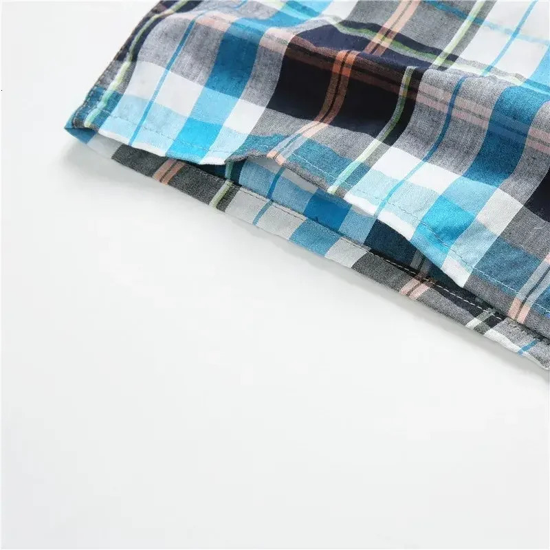 FARDLY Mens Underwear Cotton Boxers Shorts Men Panties Soft Pants Underwear Classic Basics Boxershorts Male Comfort Boxers i251021