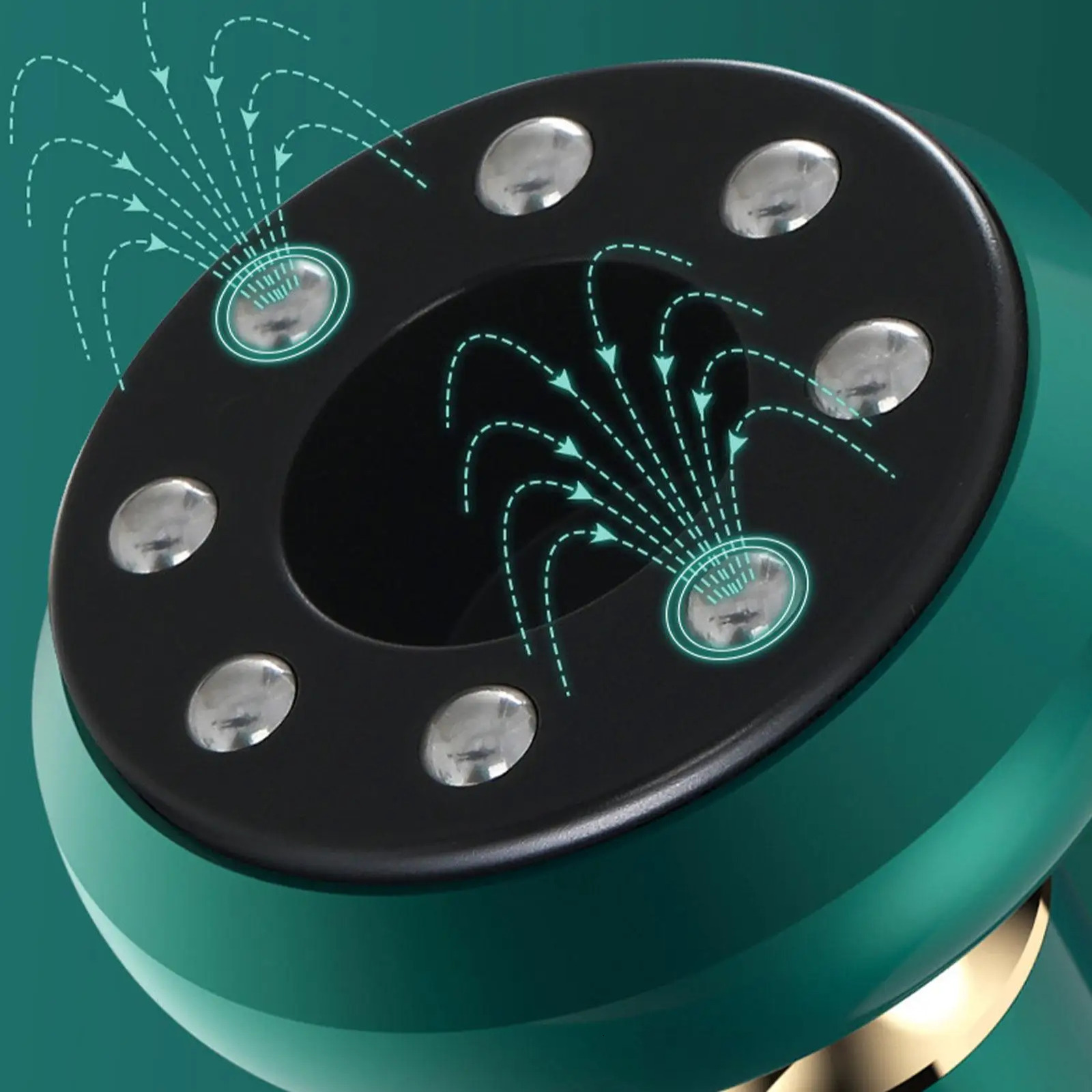 Body Con And Sculpting Machine Adjustable Body Shaper For Abdomen Hand Held Body Sculpting Machine Leg Massager Cellulite 251015