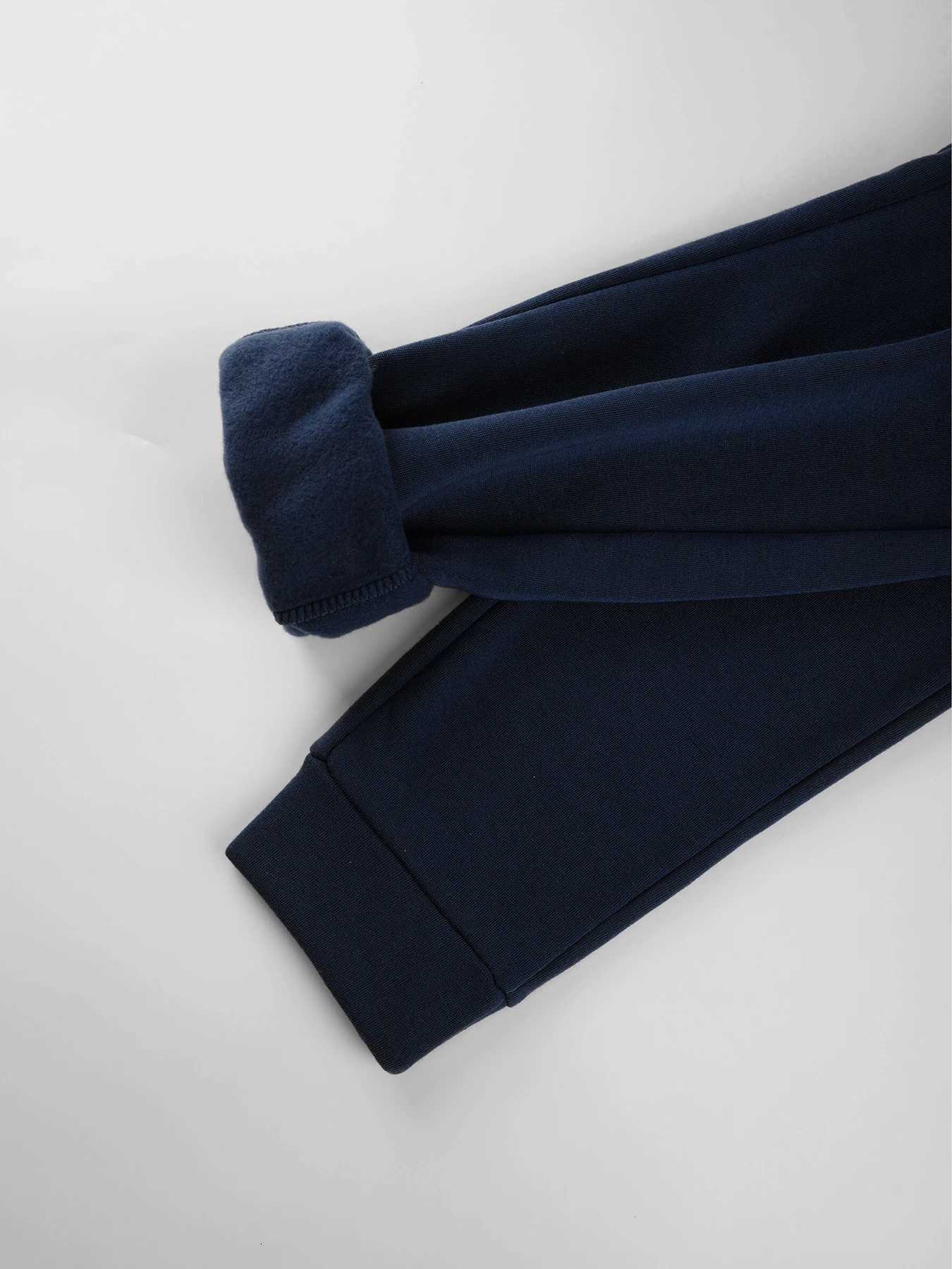 Big Letter L Simple Print Sweatpants Woman AllMatch Fashion Pant Pocket Multicolor Y2K Jogging Pants Autumn Casual SweatpantT251022