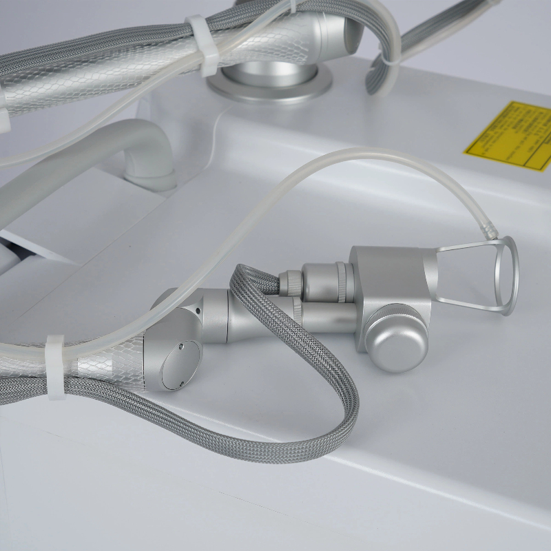CO2 Fractional Laser Therapy Equipment For Scar Repair Skin Firming Wrinkle Reduction And Vaginal Rejuvenation In Beauty Salon Or Clinic