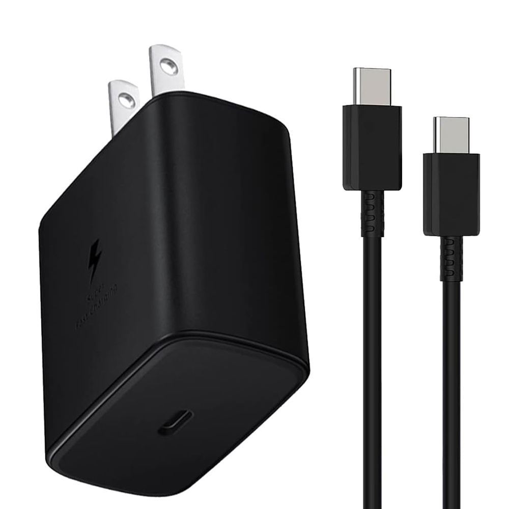 Real 45W US Plug Gan Charger PD Fast Charger for Mobile Phones & Laptops Type C Travel Adapter Home Adaptor - view 8