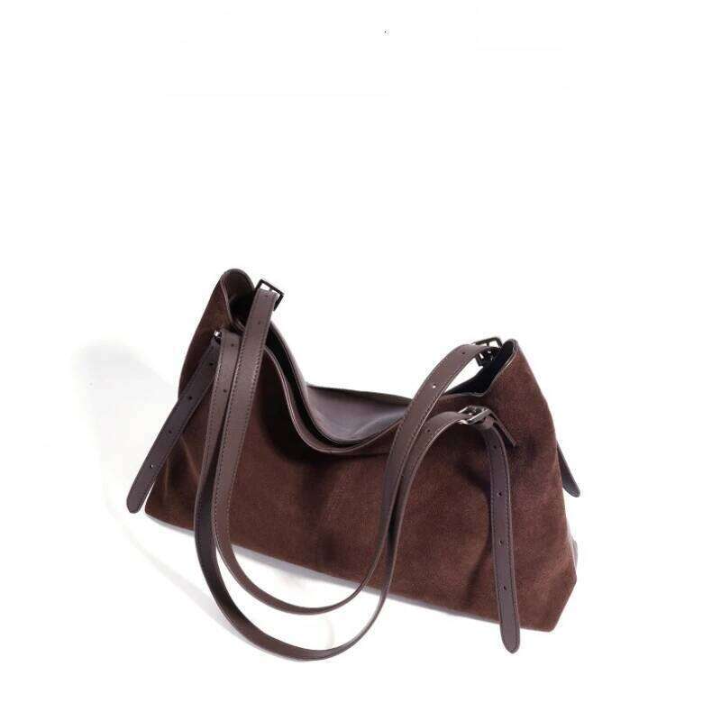 Jonlily Women Genuine Leather Shoulder Female Fashion Handbag Totes Casual Daybag High Capacity Commuter Bag Purse -Kg1987 Suotong1022