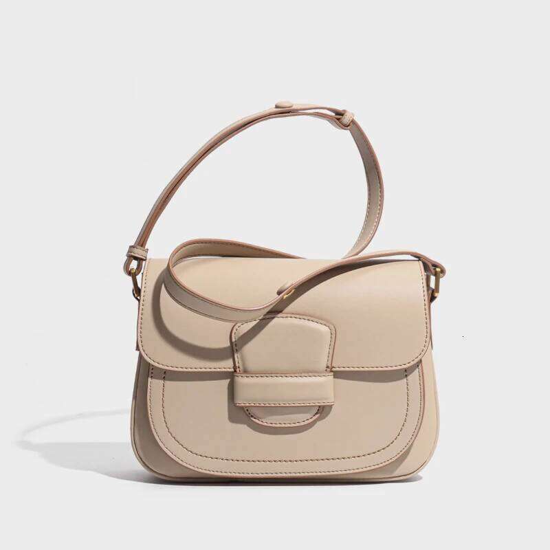 Jonlily Women Genuine Leather Shoulder Female Fashion Handbag Totes Small Box Casual Crossbody Bag Daybag Purse -Kg1650 Suotong1022