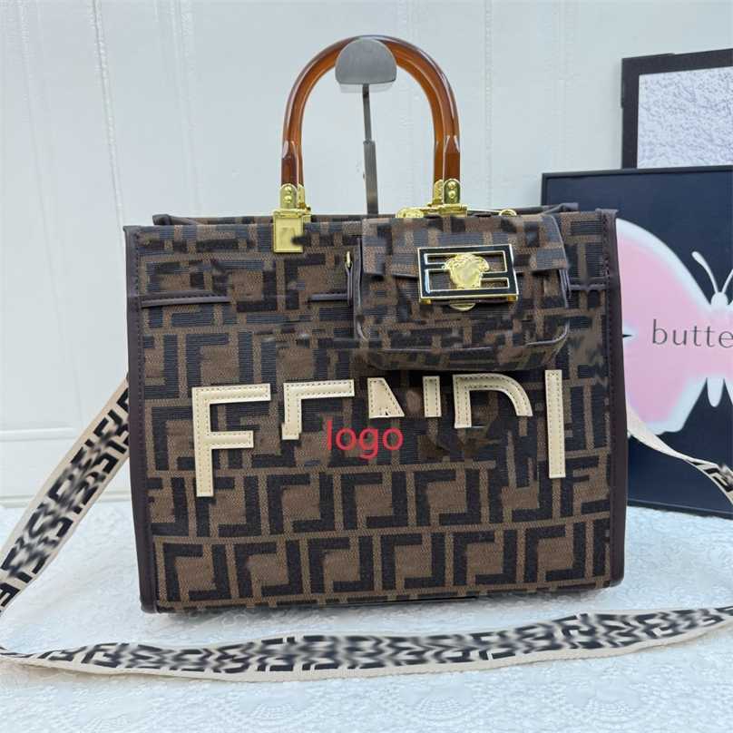 designer bag Luxury Bag tote bag for Handle Tote Large Capacitytote bag