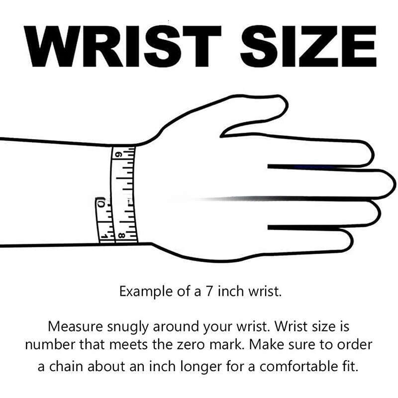 7.5 Inch 5mm Silicon Stone VVS Tennis Sterling Sier Hip Hop Jewelry Men and Women Charm Bracelet