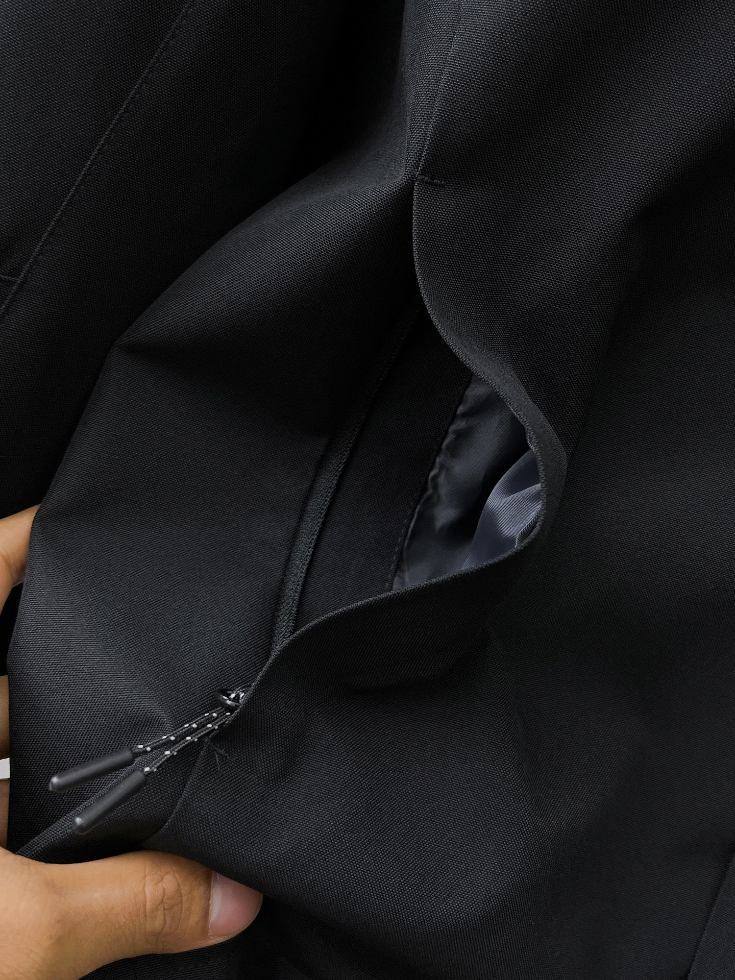 P Designer Spring New Sht Style -spired Baseball f Women Block Casual Jacket Top XJ07