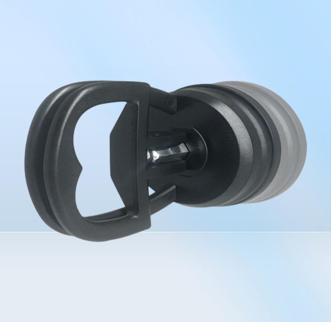 Mini Car Dent Remover Puller Auto Body Dent Removal Tools Strong Suction Cup Car Repair Kit Glass Metal Lifter Locking Useful9280583