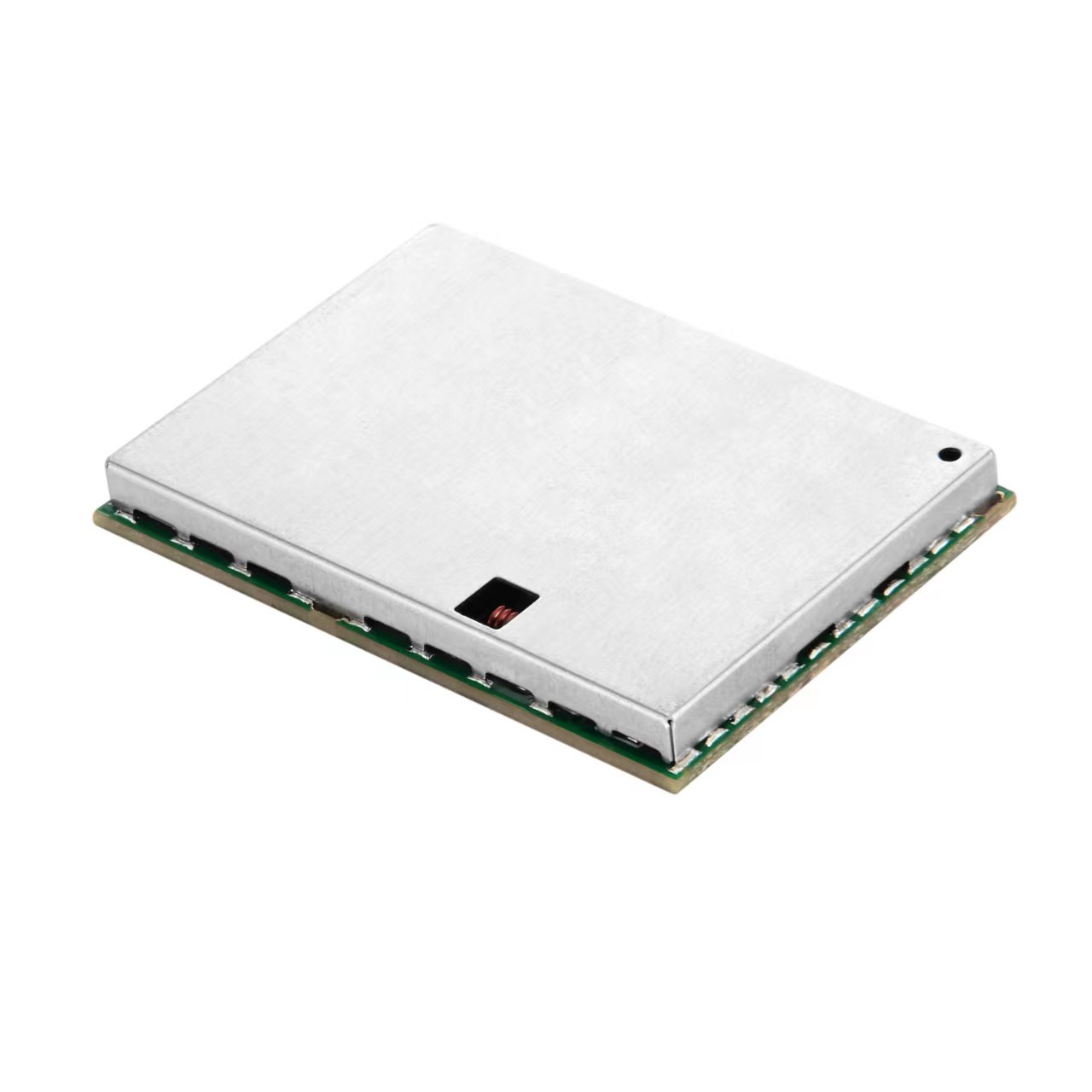 two way radio walkie-talkie DMR & FM module 4W all integrated small size