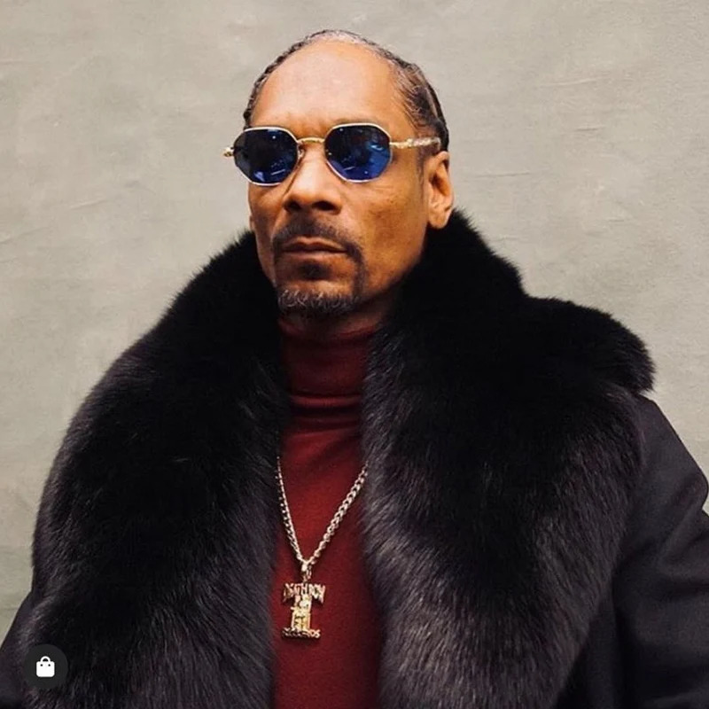 Nightclub Rhinestone Records Prisoner Pendant Hip Hop Death Row Chain Stainless Steel Men Necklace Wholesale Jewelry 251017